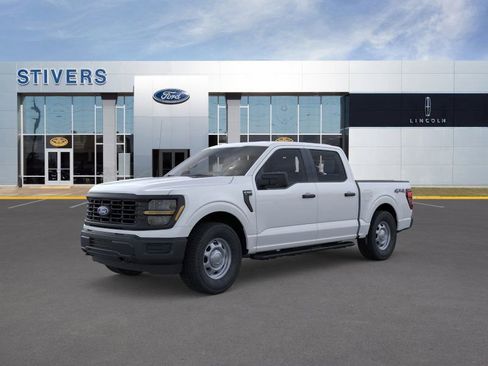 New 2026 Ford F150 XL image 2