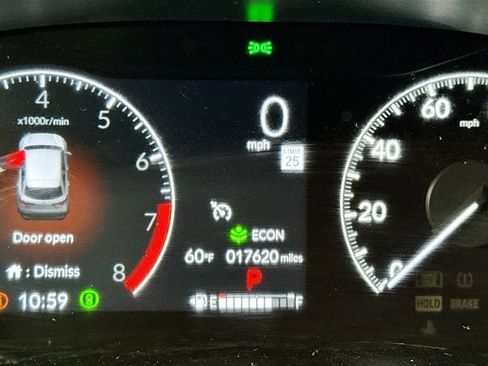 Used 2023 Honda HR-V LX image 11