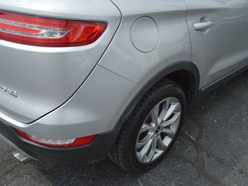 Used 2015 Lincoln MKC AWD w/ Equipment Group 101A Select image 8