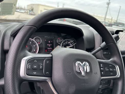 New 2026 RAM 3500 Tradesman image 5