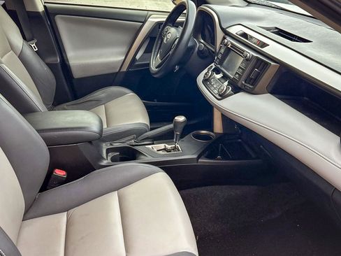 Used 2015 Toyota RAV4 Limited image 24