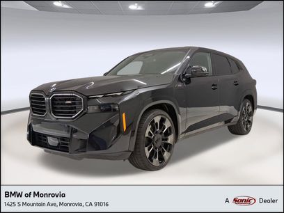 Certified 2023 BMW XM
