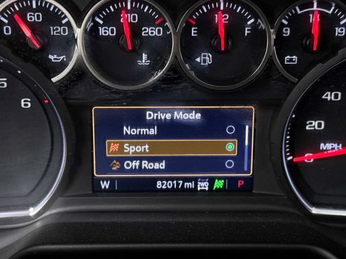 Used 2021 Chevrolet Tahoe RST AWD/4WD image 10