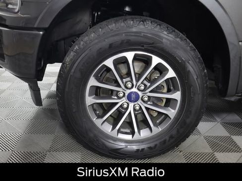 Certified 2019 Ford F150 XLT w/ Equipment Group 302A Luxury AWD/4WD image 23