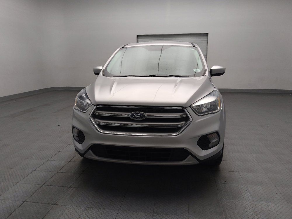 Used 2017 Ford Escape SE AWD/4WD image 15