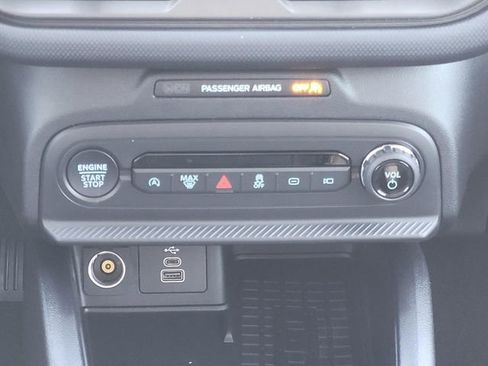 New 2025 Ford Bronco Sport Big Bend image 15