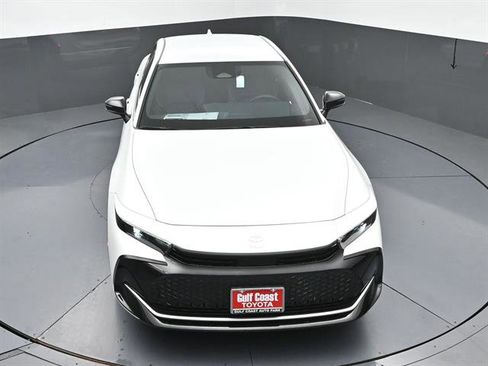 New 2026 Toyota Crown AWD/4WD image 30