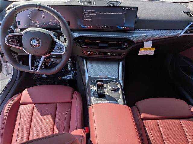 New 2027 BMW 430i Coupe w/ M Sport Package RWD image 16