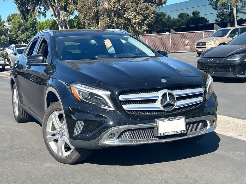 Used 2015 Mercedes-Benz GLA 250 image 5