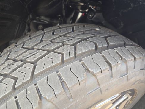 Used 2026 Honda CR-V TrailSport image 11