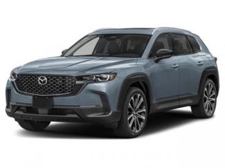 New 2026 MAZDA CX-50 AWD 2.5 S w/ Weather Package video 1