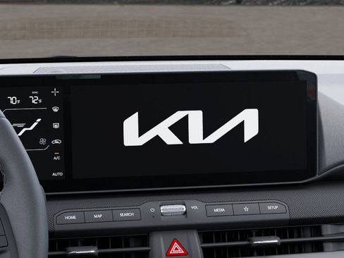 New 2026 Kia K4 EX FWD image 23