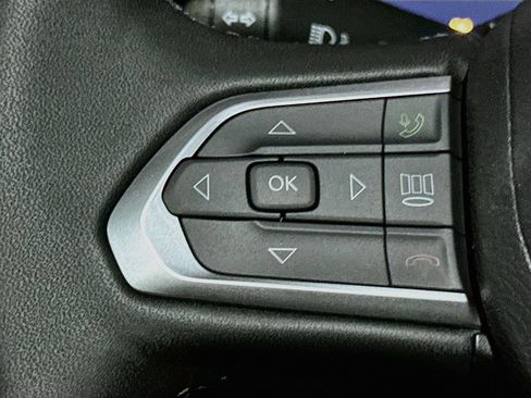 New 2026 Jeep Compass Limited AWD/4WD image 28