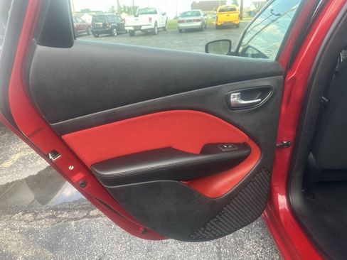 Used 2013 Dodge Dart Rallye FWD image 21