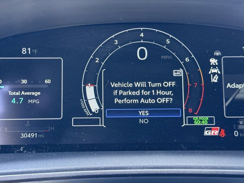 Used 2023 Toyota Corolla GR image 23