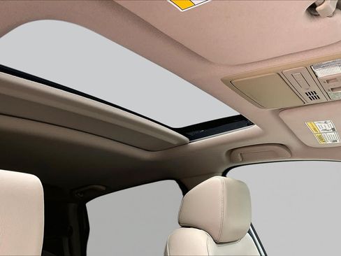 Used 2019 Honda CR-V EX-L image 14