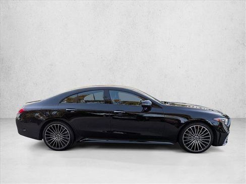Used 2023 Mercedes-Benz CLS 450 4MATIC image 4