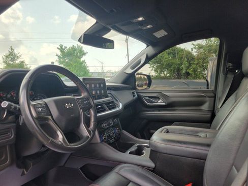 Used 2021 Chevrolet Tahoe RST RWD image 10