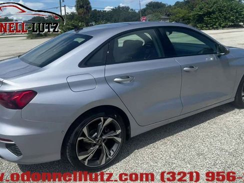 Used 2022 Audi A3 2.0T Premium Plus image 8