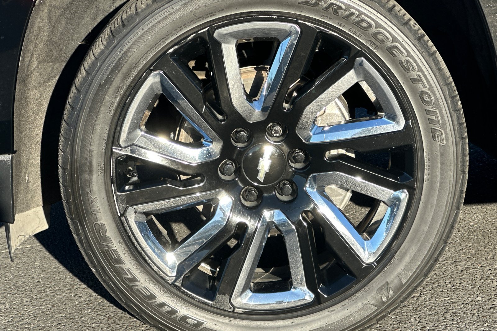 Used 2021 Chevrolet Tahoe LT RWD image 42