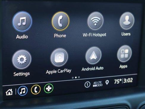 Used 2021 GMC Terrain SLT image 13