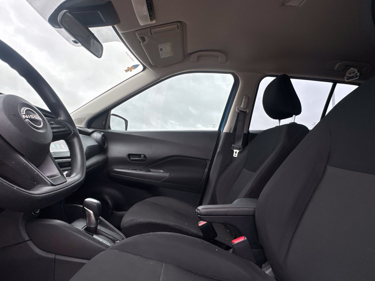 Used 2025 Nissan Kicks Play S FWD image 43