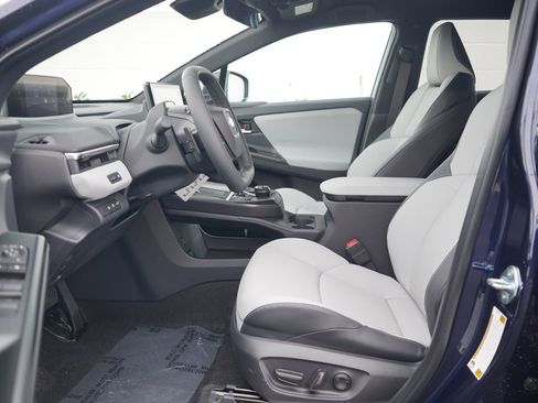 New 2026 Subaru Solterra Premium image 6