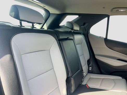 Used 2020 Chevrolet Equinox Premier FWD image 25