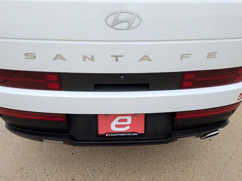 Used 2026 Hyundai Santa Fe SEL FWD image 41