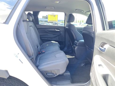 Used 2023 Hyundai Santa Fe SEL AWD/4WD image 15
