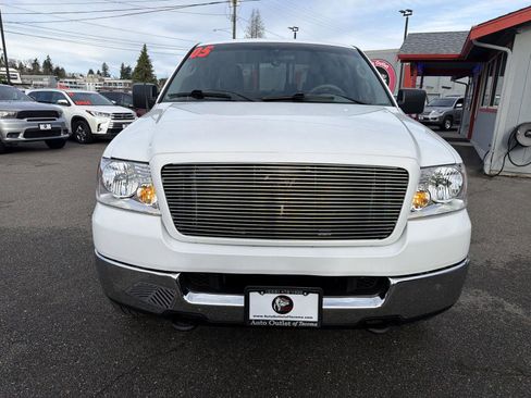 Used 2005 Ford F150 XLT image 14