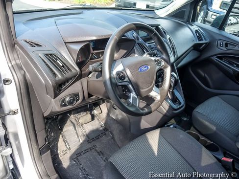 Used 2018 Ford Transit Connect XL FWD image 10