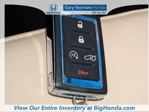 Used 2021 Jeep Grand Cherokee L Limited w/ MOPAR Finishing Package AWD/4WD image 34