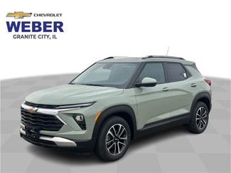 New 2026 Chevrolet TrailBlazer LT w/ Convenience Package video 1