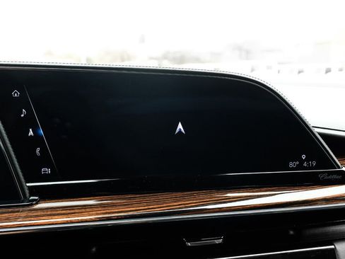 Used 2021 Cadillac Escalade Premium Luxury w/ Driver Assist Tech Package image 33