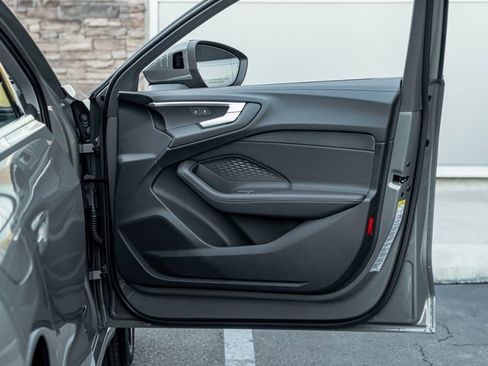 New 2025 Audi A5 2.0T Premium image 24