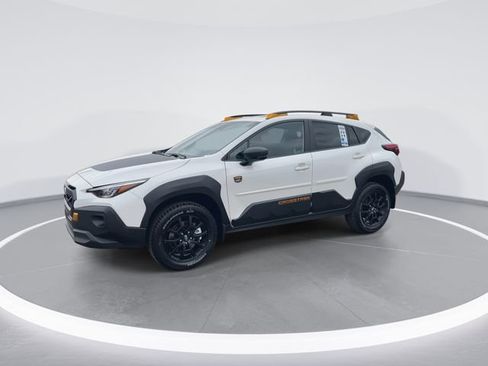New 2026 Subaru Crosstrek 2.5i Wilderness image 4