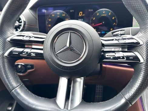 Certified 2023 Mercedes-Benz E 450 4MATIC Cabriolet image 16
