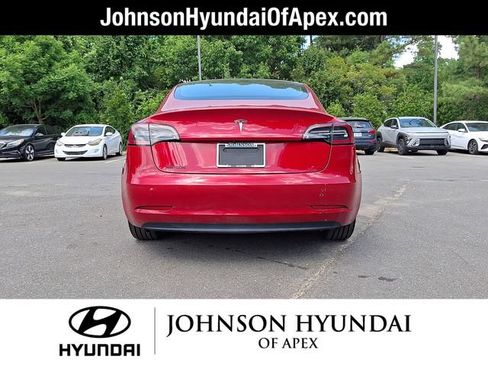 Used 2023 Tesla Model 3 Standard Range RWD image 26