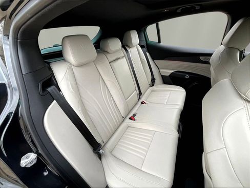 Used 2023 Maserati Grecale Modena AWD/4WD image 25