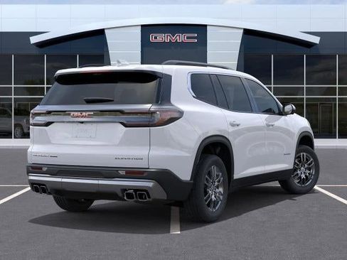 New 2026 GMC Acadia Elevation image 4