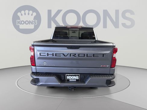 Used 2020 Chevrolet Silverado 1500 RST w/ All-Star Edition AWD/4WD image 26