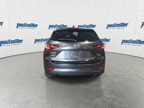 Used 2022 MAZDA CX-5 Signature AWD/4WD image 10