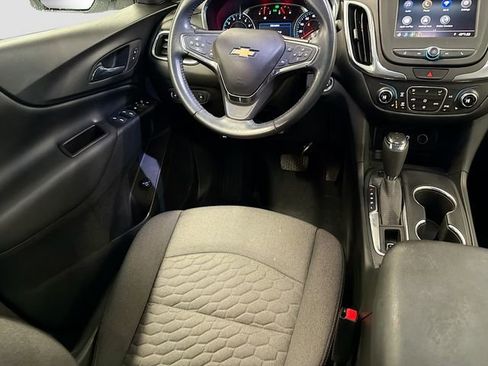 Used 2020 Chevrolet Equinox LT image 21