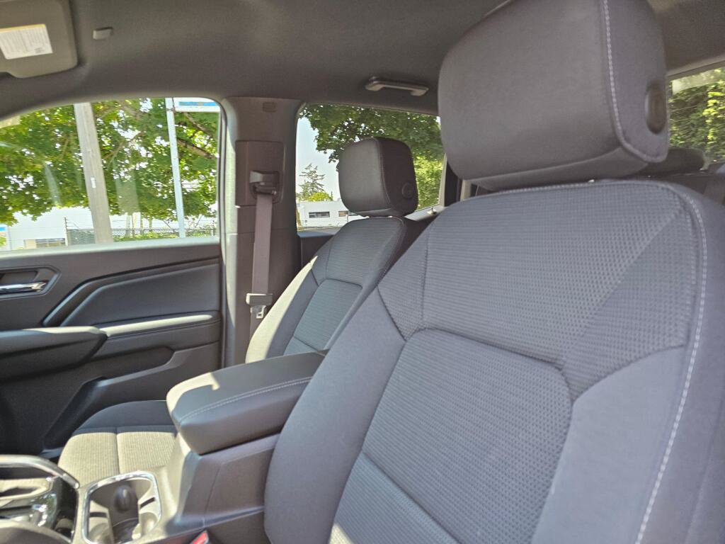 Used 2026 GMC Canyon Elevation w/ Convenience Package AWD/4WD image 27
