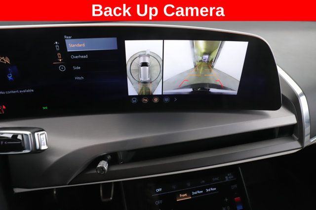 Used 2026 Cadillac Vistiq Sport w/ LPO, Floor Liner Package AWD/4WD image 23