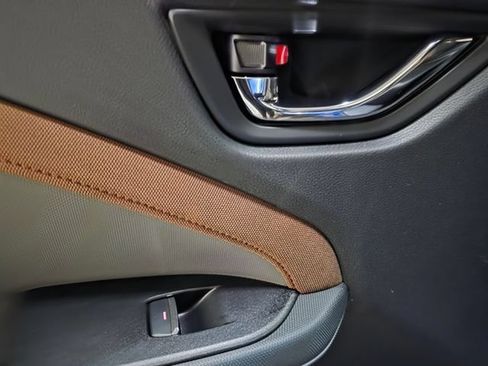 New 2026 Subaru Forester Sport AWD/4WD image 29
