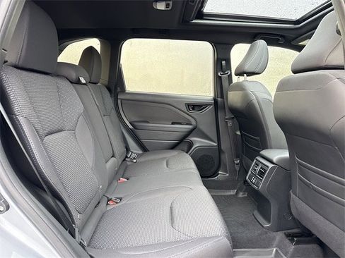 Certified 2025 Subaru Forester Premium image 16