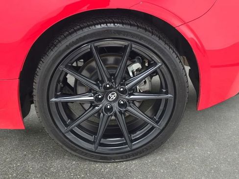 Certified 2024 Toyota GR86 Premium image 25