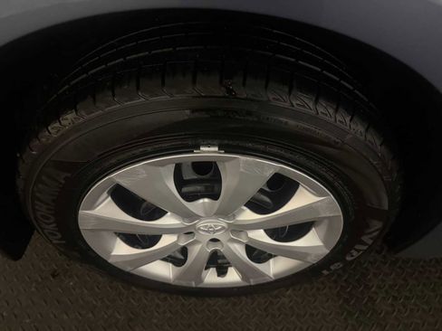 Certified 2024 Toyota Corolla LE image 13